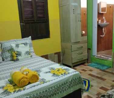 Atins Casa | Casa Gael (Gisele & Lucimar)