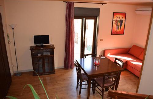 Sferracavallo Casa | Casa Gagà