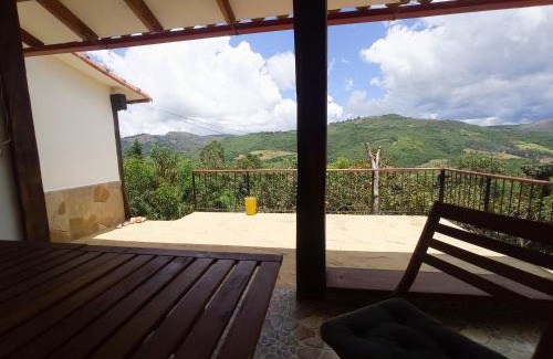 Samaipata Casa | Casa Gaia