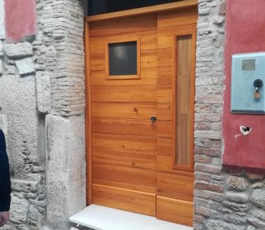 Benevento Casa | Casa Gaia