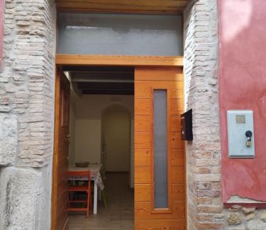 Benevento Casa | Casa Gaia