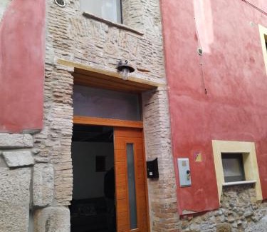 Benevento Casa | Casa Gaia