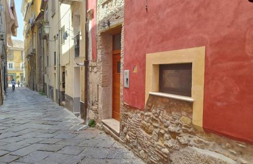 Benevento Casa | Casa Gaia