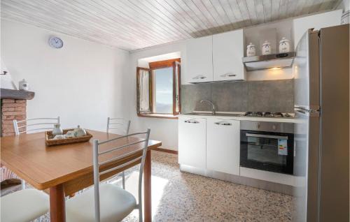 Stazzema Apartamento | Casa Gaia
