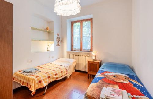 San Marcello Piteglio Apartamento | Casa Gaia
