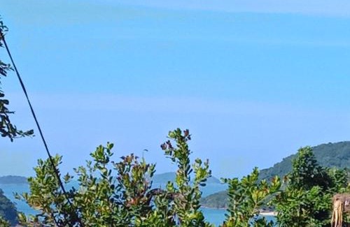 Prumirim Casa | Casa Gaia Prumirim, vista para o mar