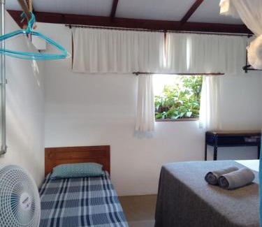 Prumirim Casa | Casa Gaia Prumirim, vista para o mar