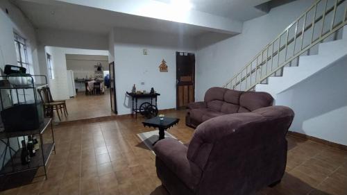 Triunfo Casa | Casa Gaita - Temporada