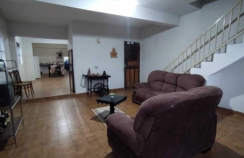 Triunfo Casa | Casa Gaita Temporada, located in the city center.