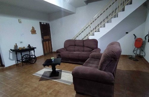 Triunfo Casa | Casa Gaita Temporada, located in the city center.