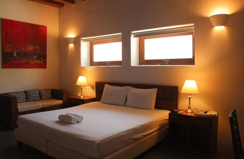 Historic Center Hotel | Casa Gaitana Hotel Gaitano