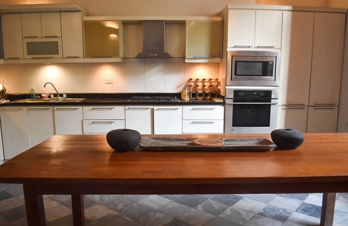 Historic Center Hotel | Casa Gaitana Hotel Gaitano