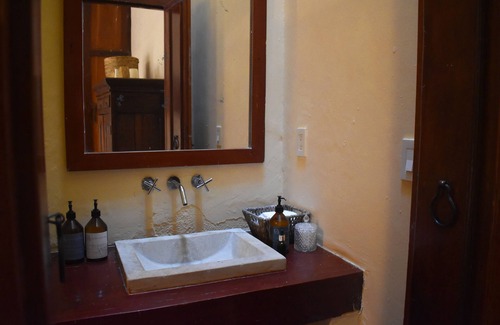 Historic Center Hotel | Casa Gaitana Hotel Gaitano