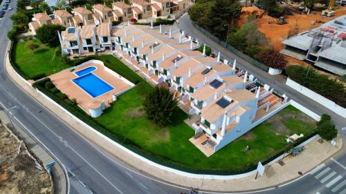 Castelo Casa | Casa Galé - Joia das Sesmarias 600mts praia