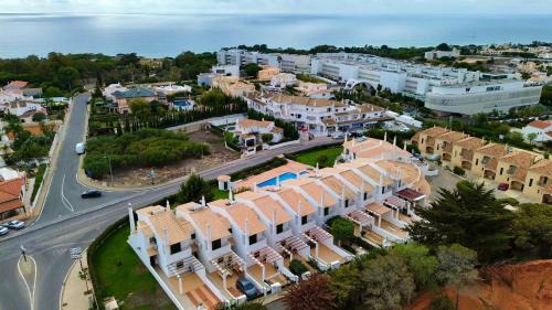 Castelo Casa | Casa Galé - Joia das Sesmarias 600mts praia