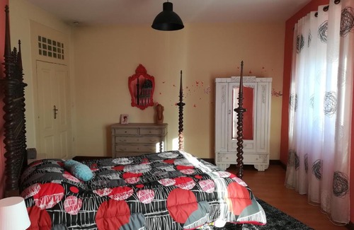 Anadia Apartamento | Casa Gala
