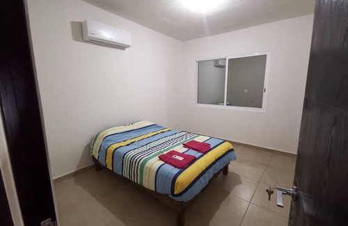 Veracruz Casa | Casa Galeaza en Dream Lagoons Veracruz