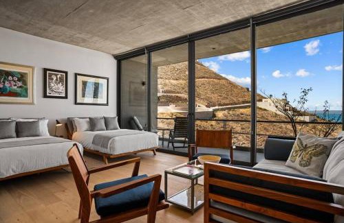 La Paz Casa | Casa Galería Blackaller