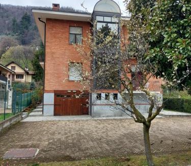 Torre Pellice Apartamento | Casa Galfio