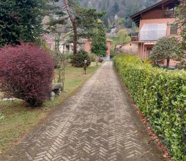 Torre Pellice Apartamento | Casa Galfio