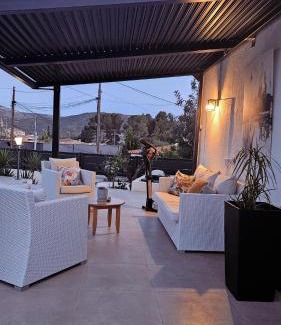 Alcalali Casa | Casa Galia