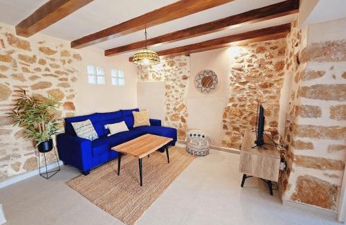 Alcalali Casa | Casa Galia