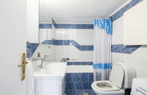 Kalyves Apartamento | Casa Galini - 25m from Beach Deluxe Apartment