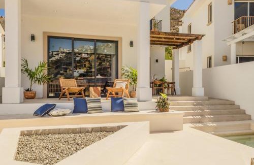 Pedregal Casa | Casa Gallo, Heated Pool, Exclusive Beach & Great Location