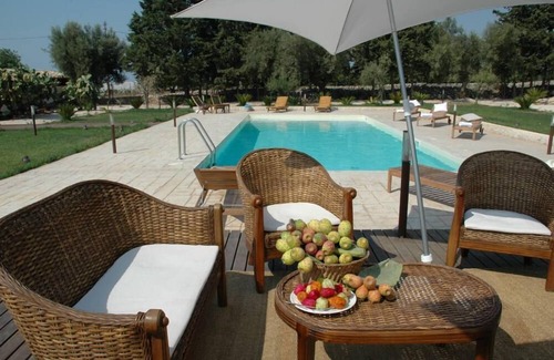 Scicli Villa | Casa / villa / chalet - Scicli