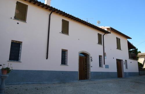 Trevi Apartamento | Casa Galoppa