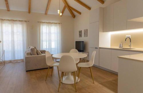 Arcos de Valdevez Apartamento | Casa Galvão Arcos de Valdevez