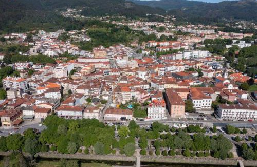 Arcos de Valdevez Apartamento | Casa Galvão Arcos de Valdevez