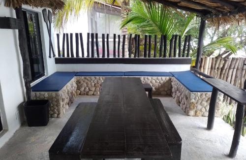 Campeche Casa | Casa GAMA-Playa ORILLA DEL MAR, Beach and Town