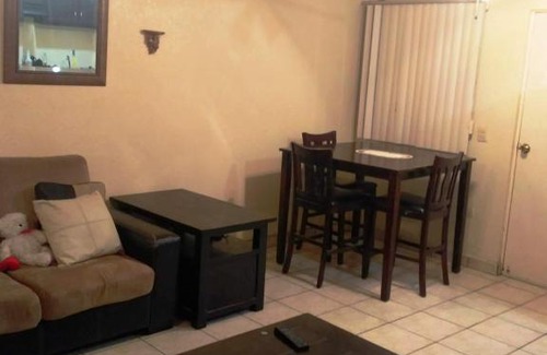 Ensenada Casa | Casa Gamboa
