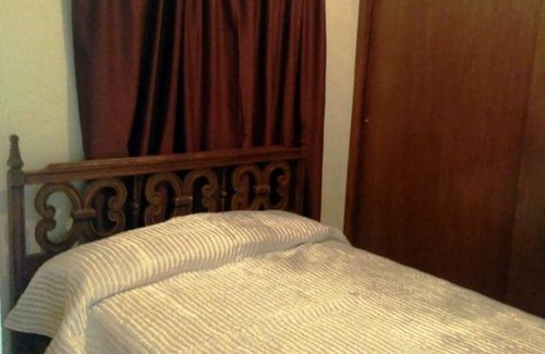 Ensenada Casa | Casa Gamboa