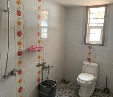 Chavakkad Casa | Casa Ganesha beach villa