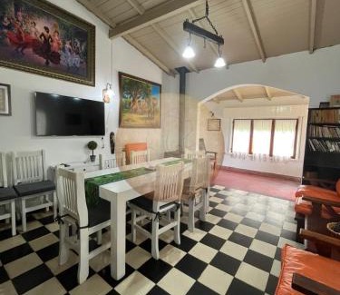 Colonia de Chapadmalal Apartamento | Casa Ganesha Chapadmalal