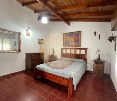 Colonia de Chapadmalal Apartamento | Casa Ganesha Chapadmalal
