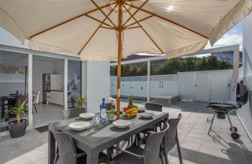 Gran Tarajal Casa | Casa Gara Fuerteventura
