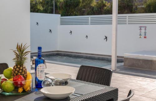 Gran Tarajal Casa | Casa Gara Fuerteventura