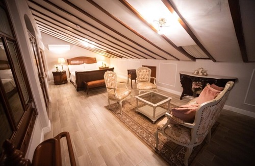 Entre Rios Hotel | Casa García