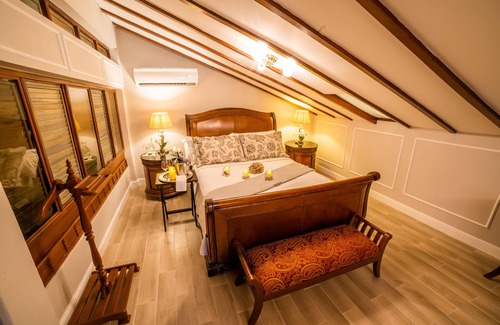 Entre Rios Hotel | Casa García