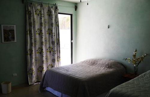 Chelem Casa | Casa Garceta