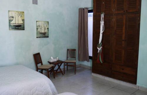 Chelem Casa | Casa Garceta