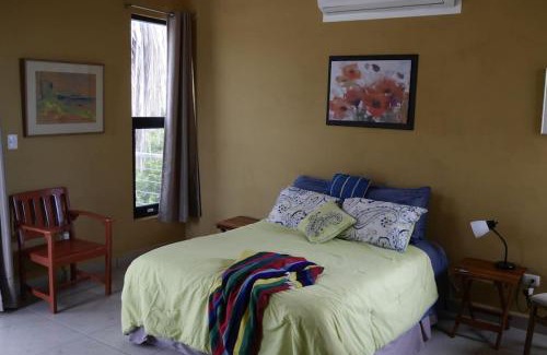 Chelem Casa | Casa Garceta