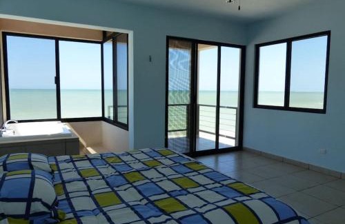 Chelem Casa | Casa Garceta