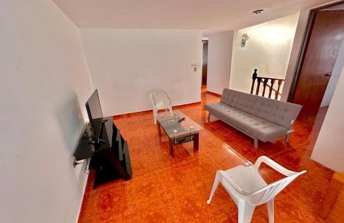 Puebla Casa | Casa Garcia-5 habitaciones, Auditorio GNP Estadios CC Parque Puebla