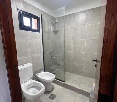 Vaqueros Casa | Casa Garcia