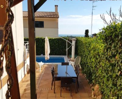 Vallpineda Casa | Casa Garcia