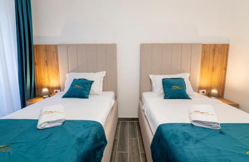 Petrovija Casa | Casa Garibaldi - Rooms with private bathrooms